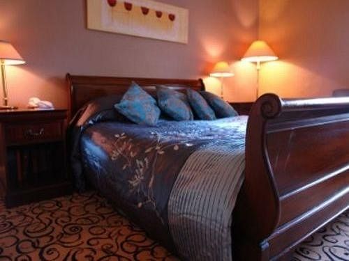 Saffron Suite And Kitchen Saffron Walden Esterno foto